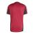 Camisa Newcastle Treino 24/25 - Torcedor Adidas Masculina - Vermelha com detalhes em preto e branco - comprar online