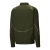 Jaqueta Corta-Vento Manchester City 24/25 - Masculina Puma - Verde com detalhes em rosa - comprar online
