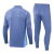 Conjunto Manchester City 24/25 - Masculino Puma - Azul - comprar online