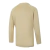 Camisa Manchester City Pré-jogo 24/25 manga longa - Torcedor Puma Masculina - Bege - buy online