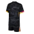 Kit Infantil Chelsea III 24/25 - Nike - Preto - comprar online