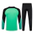 Conjunto Chelsea 24/25 - Masculino Nike - Verde e preto - comprar online