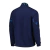 Jaqueta Corta-Vento Everton 24/25 - Masculina Castore - Azul com detalhes em amarelo - comprar online