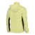 Jaqueta Corta-Vento Everton Treino 24/25 - Masculina Castore - Amarelo com detalhes em cinza en internet