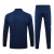 Conjunto Arsenal Treino 24/25 - Masculino Adidas - Azul - comprar online