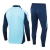 Conjunto Arsenal Treino 24/25 - Masculino Adidas - Azul - comprar online