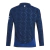 Camisa Manchester United II 24/25 manga longa - Torcedor Adidas Masculina - Azul com detalhes em branco - buy online