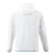 Jaqueta Corta-Vento Manchester United Treino - Masculina Adidas - Branca en internet