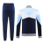 Conjunto Tottenham I 24/25 - Masculino Nike - Azul com detalhes em branco - comprar online