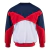 Jaqueta Corta-Vento Paris Saint-Germain I 24/25 - Masculino Nike - Branca e azul e vermelha - comprar online