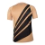 Camisa Athletico Paranaense II 24/25 - Torcedor Umbro Feminina - Dourada com detalhes em preto - comprar online