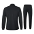 Conjunto Athletico Paranaense Treino 24/25 - Masculino Umbro - Preto - comprar online