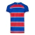 Camisa Fortaleza I 24/25 - Torcedor Volt Masculina - Azul e vermelha com detalhes em branco - comprar online