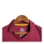 Image of Kit Infantil Retrô Arsenal I 2005/2006 - Nike - Vinho com detalhes em amarelo