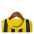 Image of Kit Infantil Al Ittihad I 23/24 - Nike - Amarelo e preto
