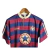 Camisa Newcastle United II Retrô 95/96 - Adidas Masculina - Azul com listras vinho e detalhes em bege na internet