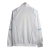 Jaqueta Corta-Vento Real Madrid 23/24 - Masculina Adidas - Branca com detalhes em azul - comprar online