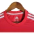 Imagen de Camisa Retrô Real Madrid II 11/12 manga longa - Masculina Adidas - Vermelha com detalhes em branco