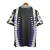 Camisa Retrô Real Madrid II 97/98 - Masculina Adidas - Branca com detalhes em preto e roxo - comprar online