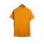Camisa Retrô Real Madrid II 13/14 - Masculina Adidas - Laranja com detalhes em cinza - comprar online