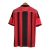 Camisa Retrô AC Milan I 2014/2015 - Masculina Adidas - Vermelha e preta com detalhes em branco - comprar online