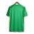 Camisa Manchester City Goleiro 23/24 - Torcedor Puma Masculina - Verde com detalhes em amarelo - buy online