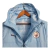 Jaqueta Corta-Vento Manchester City 23/24 - Masculina Puma - Azul - Cadfer Sports