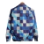 Jaqueta Corta-Vento Manchester City 23/24 Masculina Puma - Azul com detalhes em branco e azul claro - buy online