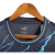 Imagen de Camisa Manchester City II 23/24 manga longa - Torcedor Puma Masculina - Azul com detalhes em Laranja