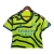 Camisa Arsenal II 23/24 - Torcedor Adidas Feminina - Verde com detalhes em preto e azul na internet