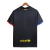 Camisa Barcelona 23/24 Polo - Torcedor Nike Masculina - Preta com detalhes em azul e vermelho - comprar online