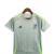 Kit Infantil Seleção do México II 24/25 - Adidas - Verde en internet