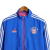 Jaqueta Corta-Vento Bayern de Munique 23/24 dupla face - Masculina Adidas - Azul com detalhes em vermelho - loja online
