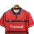 Camisa Athletico Paranaense Edição especial 23/24 - Torcedor Umbro Masculina - Vermelha en internet