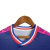 Imagem do Camisa Fortaleza Edição Especial Outubro Rosa 23/24 - Torcedor Lobo Feminina - Azul com detalhes em rosa