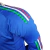 Imagen de Camisa Seleção da Itália I 24/25 manga longa - Jogador Adidas Masculina - Azul