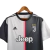 Camisa Retrô Juventus I 1919/1920 - Adidas Masculina - Preta e branca com detalhes em rosa - comprar online