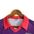 Imagen de Camisa Retrô Fiorentina I 1984/1985 - Masculina Ennere - Roxa com detalhes em branco e vermelho