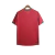 Camisa Retrô Seleção de Portugal I 2006 - Nike Masculina - Vermelha com detalhes em amarelo e verde na internet