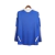 Camisa Retrô Chelsea I 2011/2012 manga longa - Masculina Adidas - Azul com detalhes em branco - comprar online