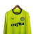 Camisa Palmeiras III 23/24 manga longa - Torcedor Puma Masculina - Verde fluorescente - comprar online