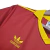 Camisa Retrô Barcelona I 1991/1992 - Adidas Masculina - Vermelha com detalhes em amarelo - Cadfer Sports