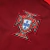 Conjunto Portugal 23/24 com capuz - Masculino Nike - Vermelho en internet