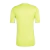 Camisa Houston Dynamo Goleiro 24/25 - Torcedor Adidas Masculina - Amarela com detalhes em vermelho - comprar online