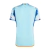 Camisa Colorado Rapids II 24/25 - Torcedor Adidas Masculina - Azul com detalhes em amarelo e vermelho - comprar online