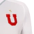 Camisa Universidad do Chile II 24/25 - Torcedor Adidas Masculina - Branca com detalhes em cinza en internet