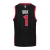 Camiseta Regata NBA Toronto Raptors 23/24 - Masculina Jordan - Preta - comprar online