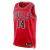 Camiseta Regata NBA Chicago Bulls - Masculina Nike - Vermelha