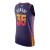 Camiseta Regata NBA Phoenix Suns 23/24 - Masculina Nike - Roxa - comprar online