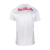 Camisa Red Bull Bragantino Pré-jogo 23/24 - Torcedor Nike Masculina - Branca com detalhes em vermelho - comprar online